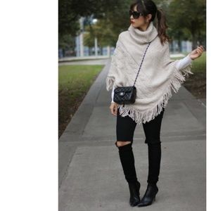 Tint and Shadow Cable Pancho